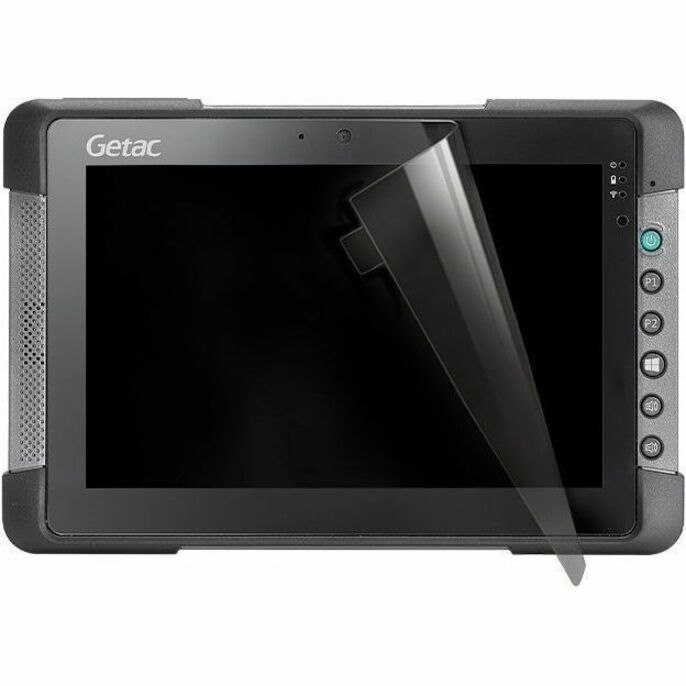 Getac Anti-glare Screen Protector - Clear - 1