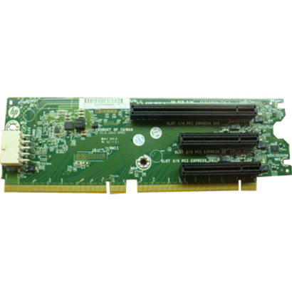 HPE Sourcing Riser Card
