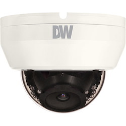 Digital Watchdog Star-Light DWC-D3263WTIR 2.1 Megapixel Indoor Full HD Surveillance Camera - Monochrome, Color - Dome