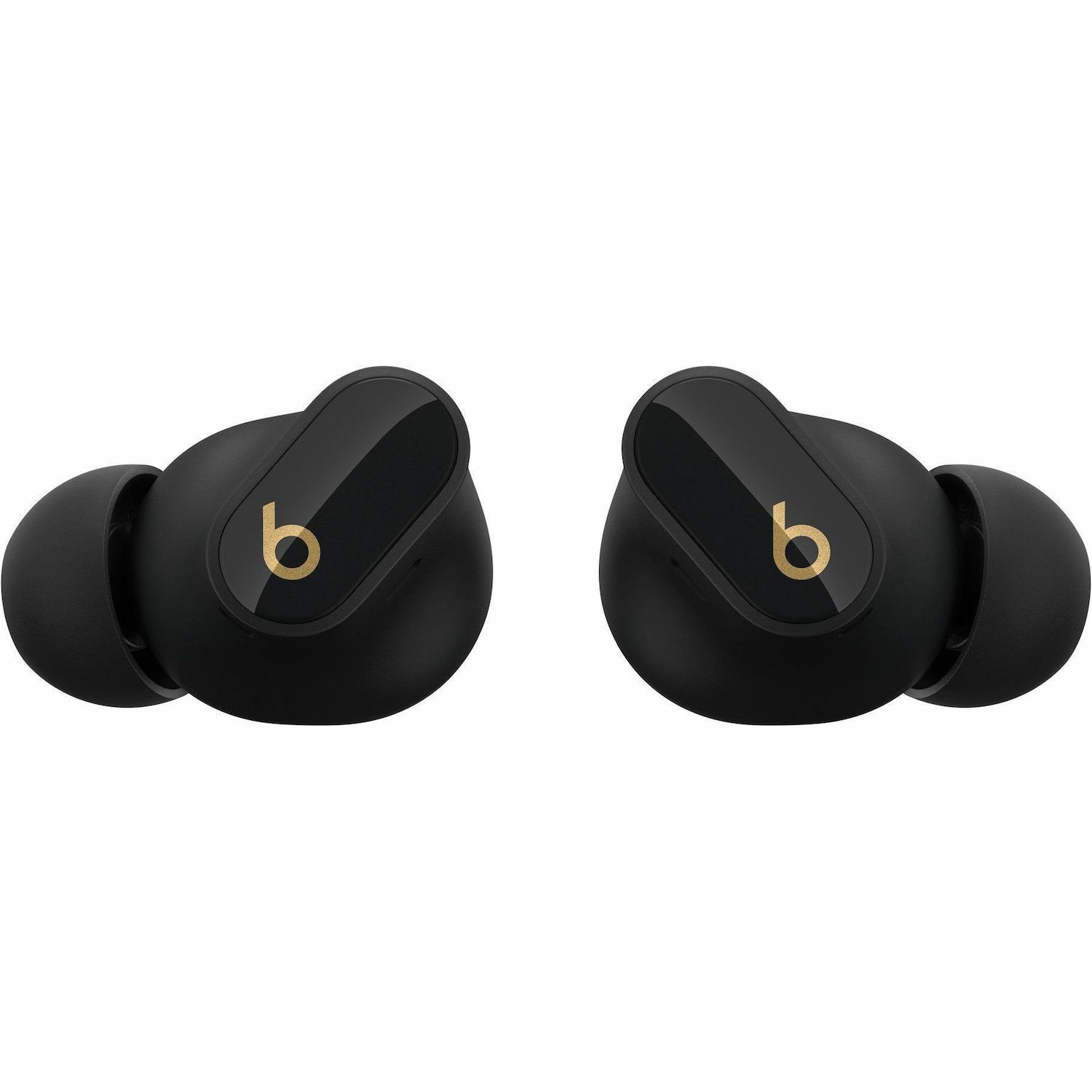 Apple Beats Studio Buds + True Wireless Noise Cancelling Earbuds - Black / Gold