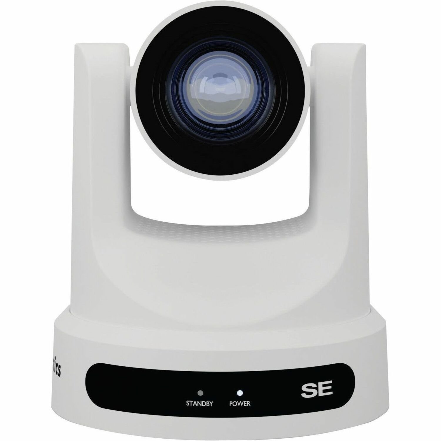 PTZOptics MOVE Full HD Network Camera - Colour - White