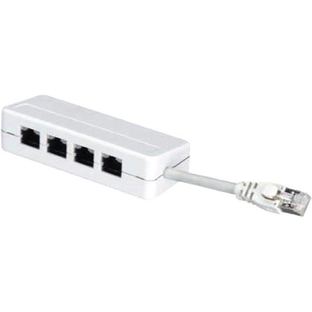 Black Box RJ-45 Modular Splitter