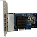 Accortec I350-T4 ML2 Quad Port GbE Adapter For IBM System x
