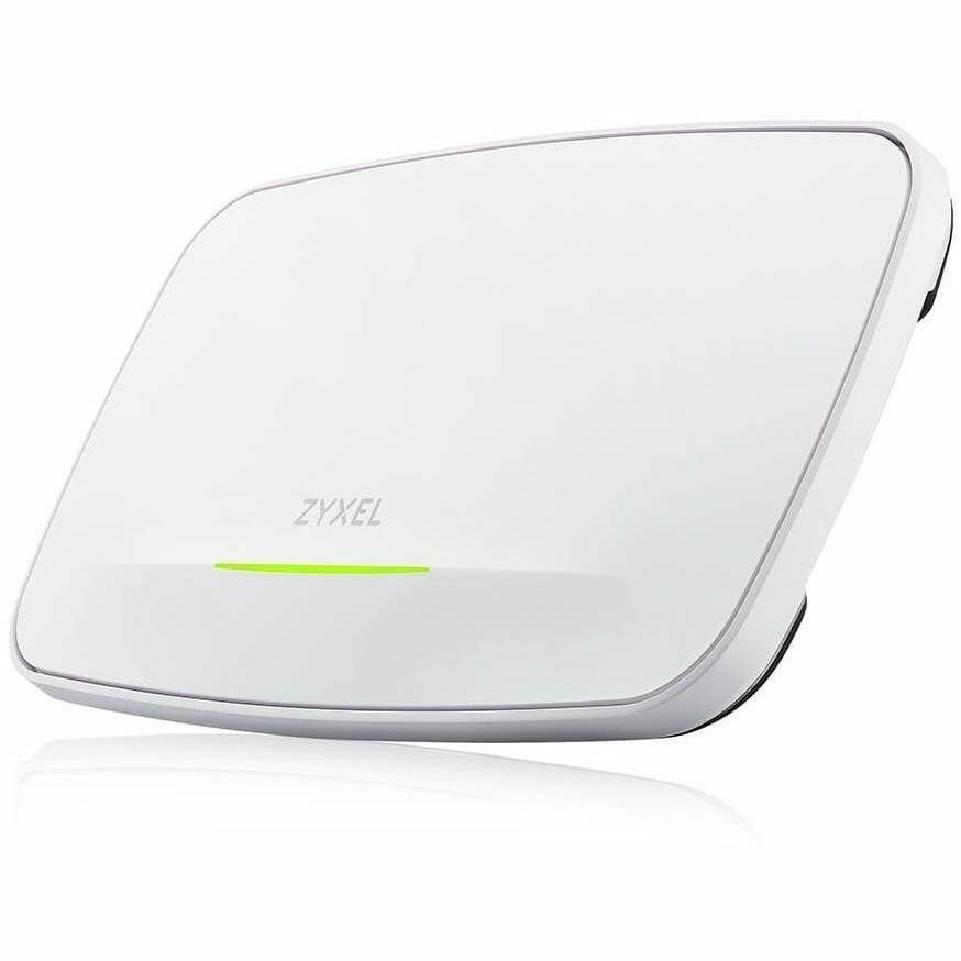 ZYXEL Nebula WBE660S Tri Band IEEE 802.11 a/b/g/n/ac/ax/be 22 Gbit/s Wireless Access Point - Indoor