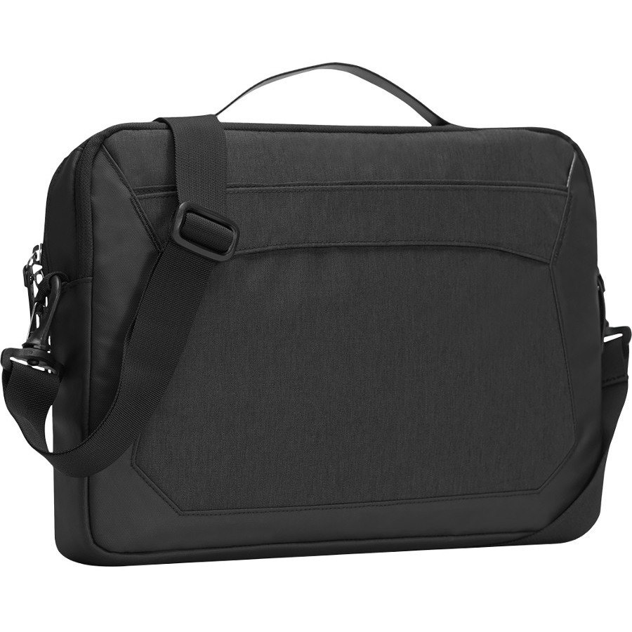 STM Goods Myth Carrying Case (Briefcase) for 13" Apple Notebook - Black
