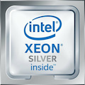 HPE Intel Xeon Silver Silver 4110 Octa-core (8 Core) 2.10 GHz Processor Upgrade