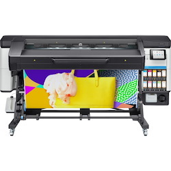 HP Latex 700 W Inkjet Large Format Printer - 64" Print Width - Color