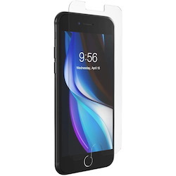 invisibleSHIELD Glass Elite+ Screen Protector For iPhone&reg;, Clear