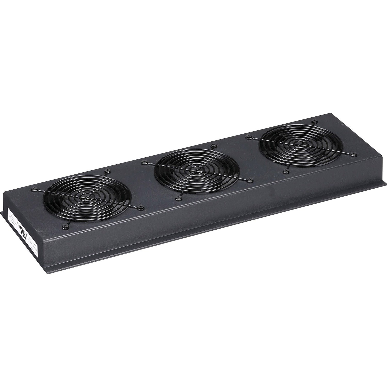 Black Box Elite SC Fan Assembly - 220V