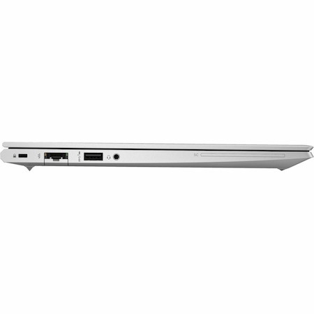 HP EliteBook 630 G10 13.3" Notebook - Full HD - 1920 x 1080 - Intel Core i7 13th Gen i7-1355U Deca-core (10 Core) - 16 GB Total RAM - 256 GB SSD - Pike Silver Aluminum