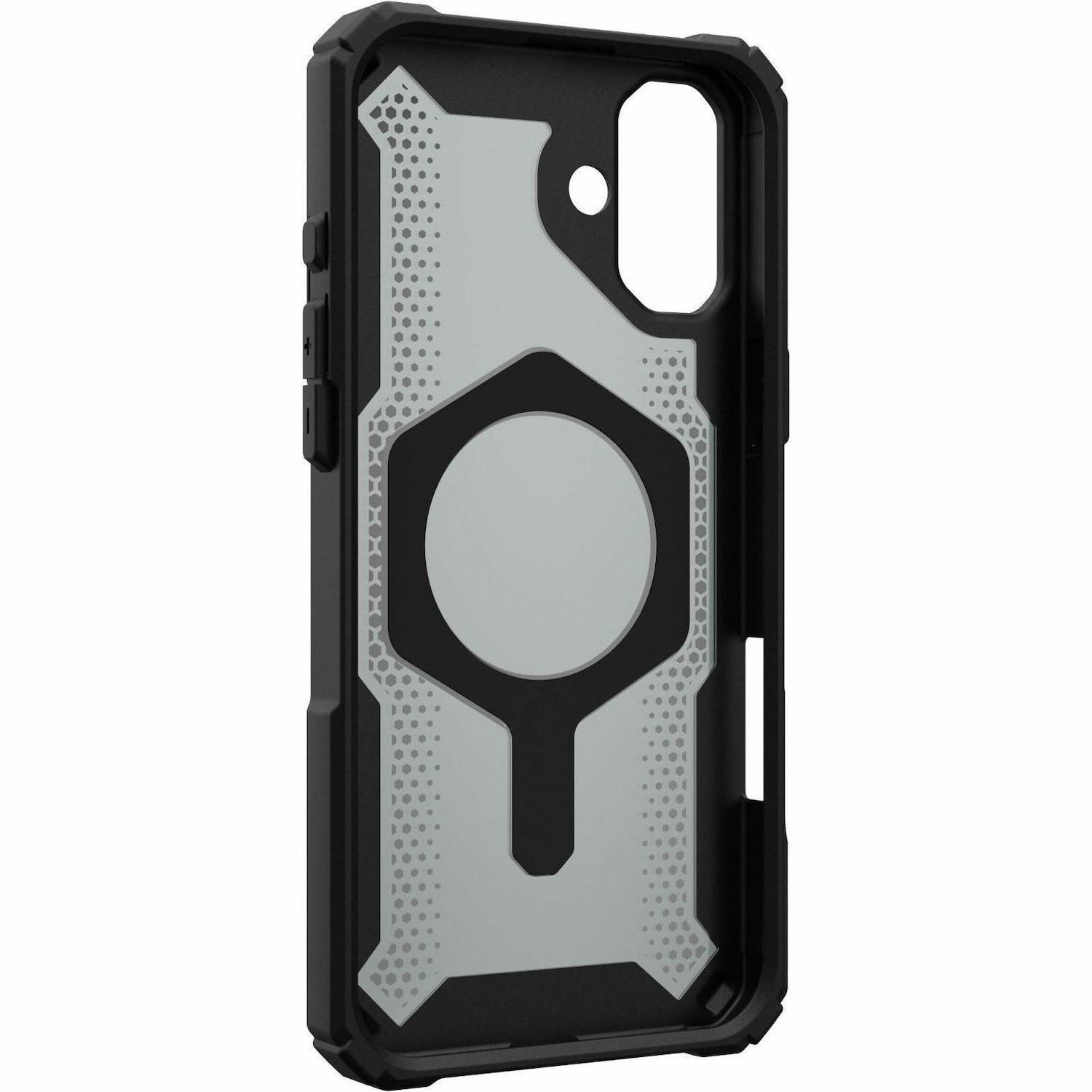 Urban Armor Gear Plasma XTE iPhone 16 Plus Case