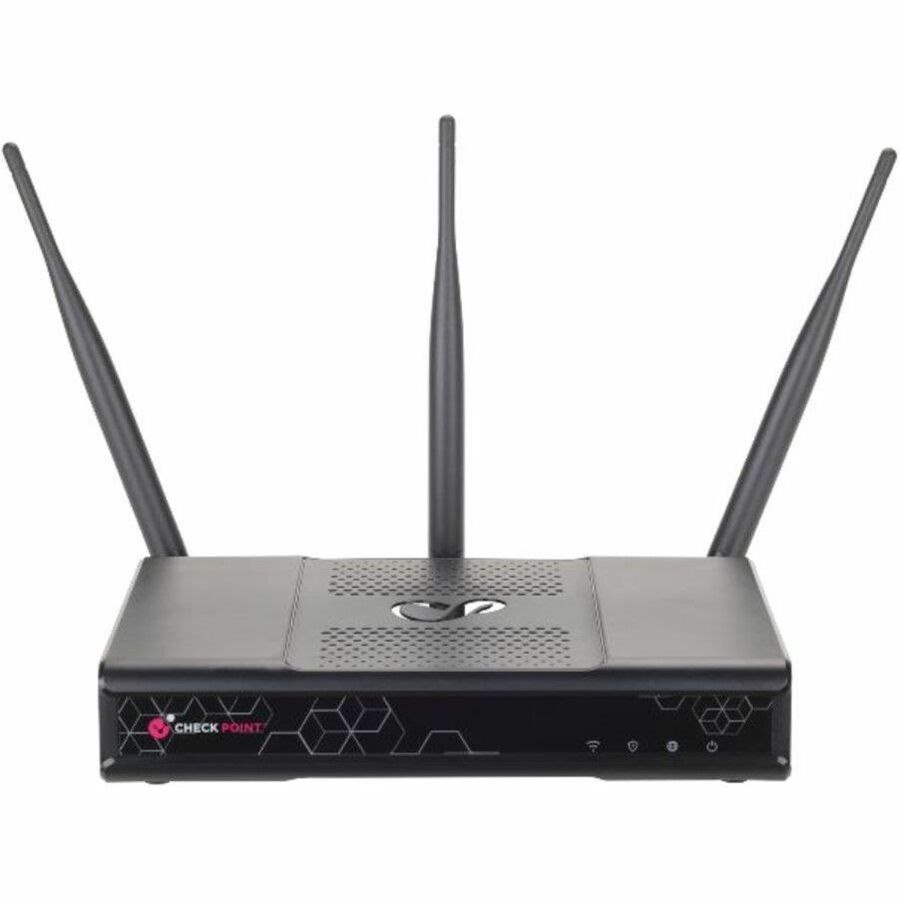 Check Point 1555 Base Appliance With