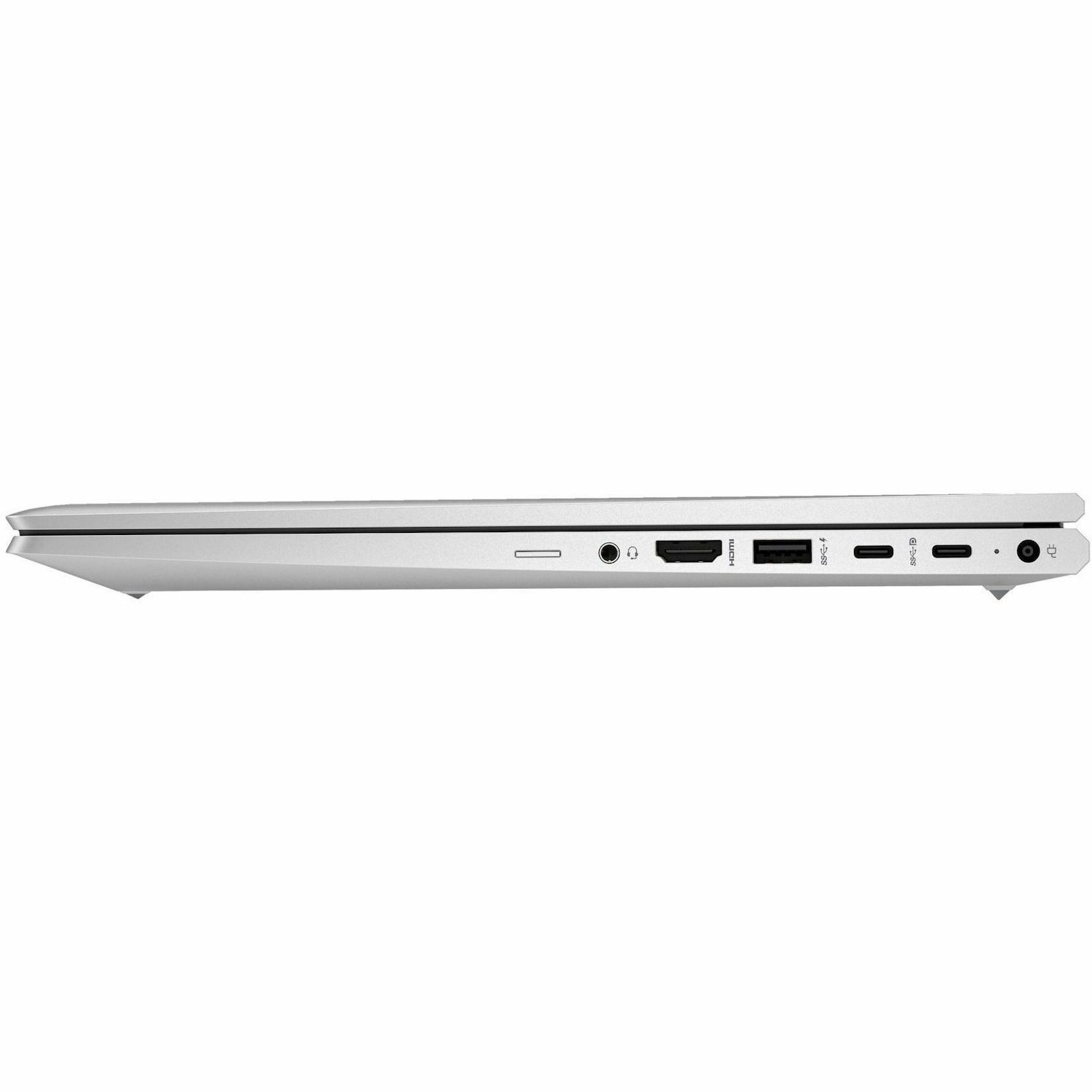 HP ProBook 450 G10 15.6" Touchscreen Notebook - Full HD - Intel Core i7 13th Gen i7-1355U - 16 GB - 512 GB SSD - Pike Silver Aluminum