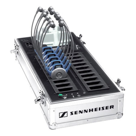 Sennheiser EZL 2020-20L Charging Cradle