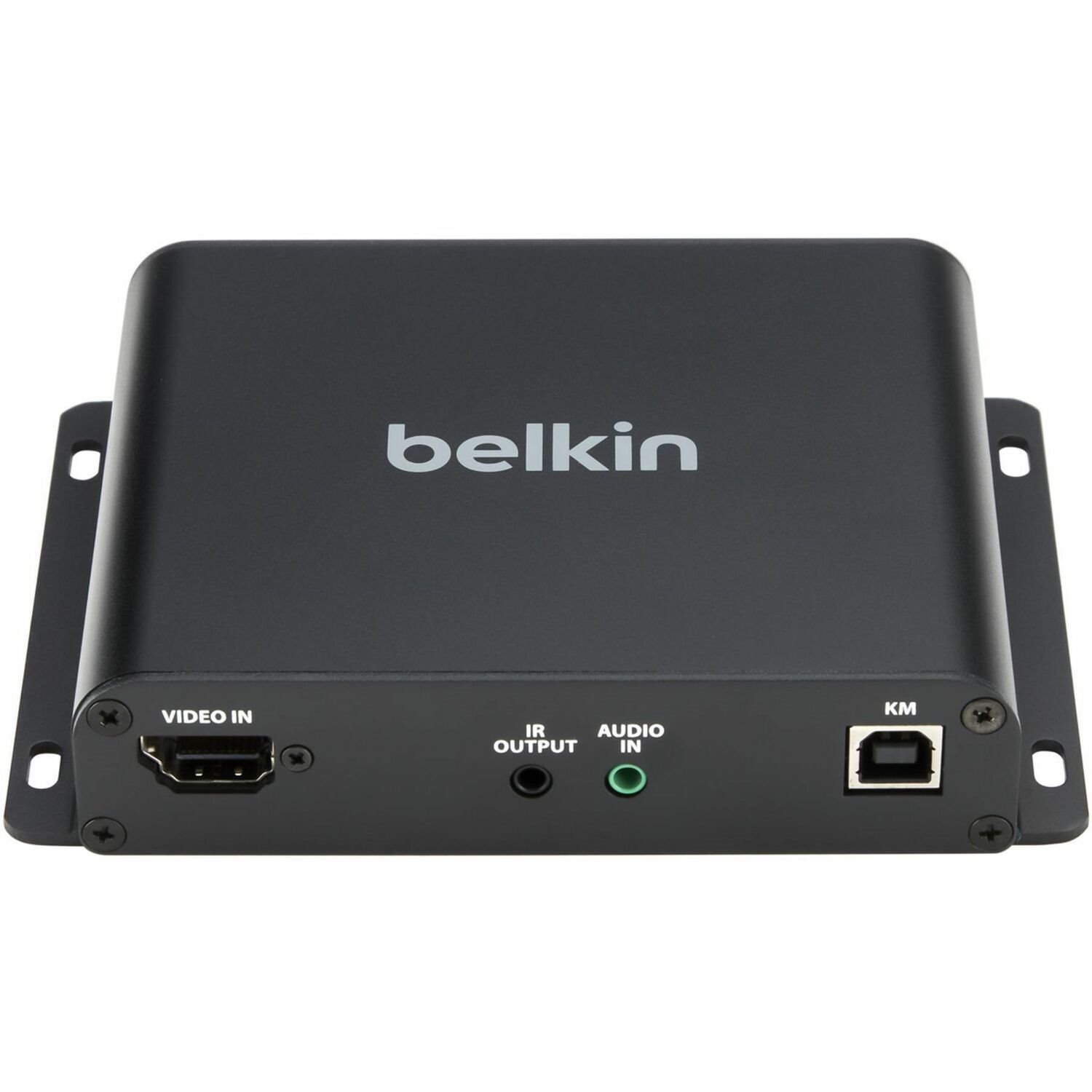 Belkin KVM Extender Transmitter - Wired - TAA Compliant