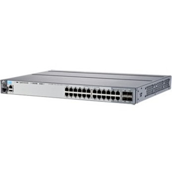 HPE 2920 24 Ports Manageable Layer 3 Switch