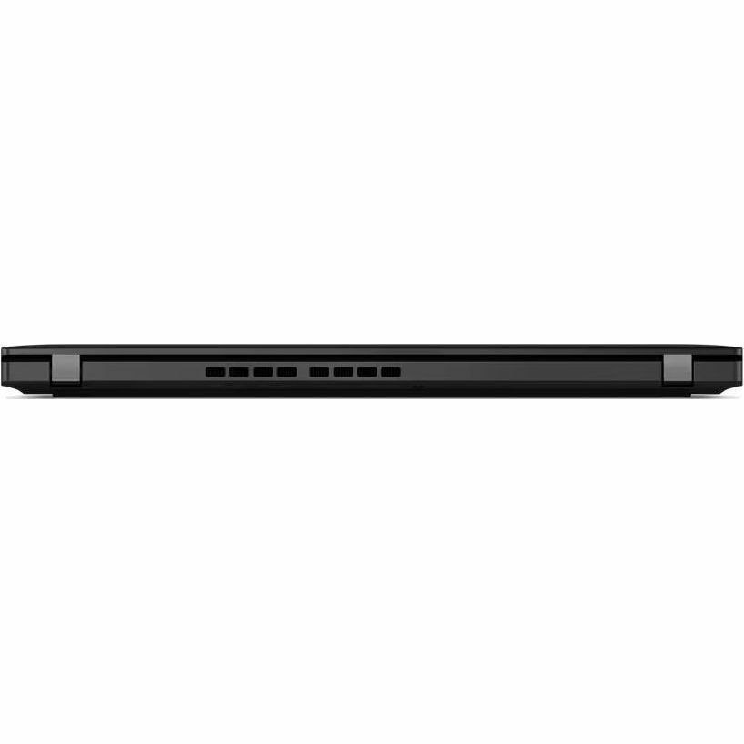 Lenovo ThinkPad X13 Gen 4 21EX002DAU 13.3" Touchscreen Notebook - WUXGA - Intel Core i7 13th Gen i7-1355U - Intel Evo Platform - 16 GB - 512 GB SSD - Deep Black