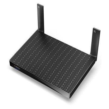 Linksys Hydra 6: Dual-Band Mesh WiFi 6 Router