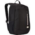 Case Logic Jaunt WMBP-215 Carrying Case (Backpack) for 15.6" Notebook - Black