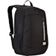 Case Logic Jaunt Carrying Case (Backpack) for 39.6 cm (15.6") Notebook - Black