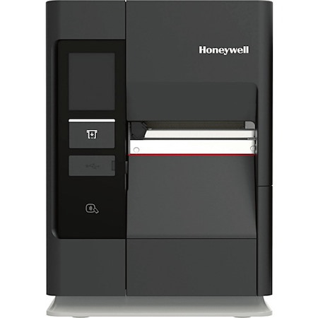 Honeywell PX940V Industrial Direct Thermal/Thermal Transfer Printer - Monochrome - Label Print - USB - Serial