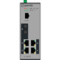 Perle IDS-305F-CSS40U - Industrial Managed Ethernet Switch