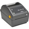 Zebra ZD420d Desktop Direct Thermal Printer - Monochrome - Label/Receipt Print - USB - Bluetooth - Wireless LAN - Near Field Communication (NFC)
