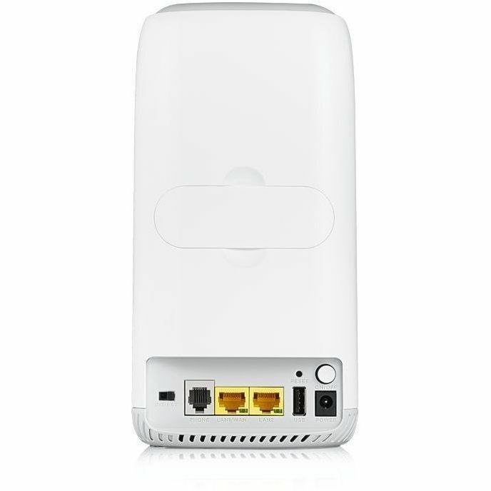 ZYXEL LTE5398-M904 Wi-Fi 5 IEEE 802.11a/b/g/n/ac 1 SIM Ethernet, Cellular Modem/Wireless Router