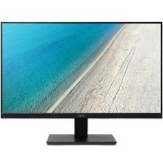 Acer V277U 27" LED LCD Monitor - Black
