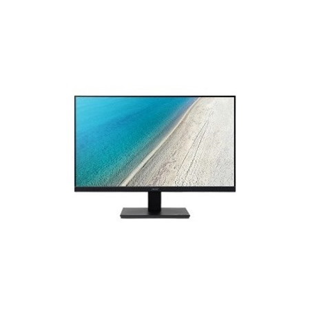 Acer V277U 27" LCD Monitor - Black