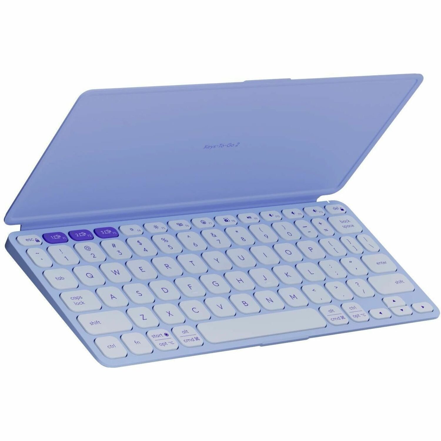Logitech Keys-To-Go 2 Keyboard