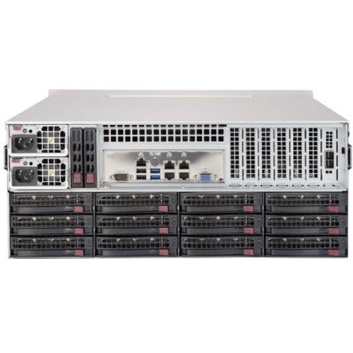 Supermicro SuperChassis 847BE1C4-R1K23LPB