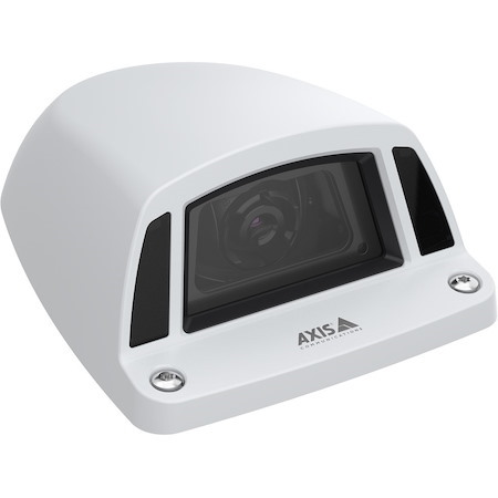 AXIS P3925-LRE 2 Megapixel Full HD Network Camera - Colour - Board