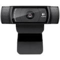 HID C920 Webcam - 30 fps - USB 2.0
