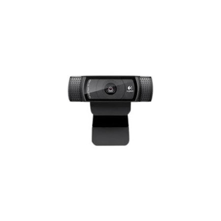 HID C920 Webcam - 30 fps - USB 2.0