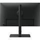 Samsung Essential S4 S24C432GAN 24" Class Full HD LCD Monitor - 16:9 - Black