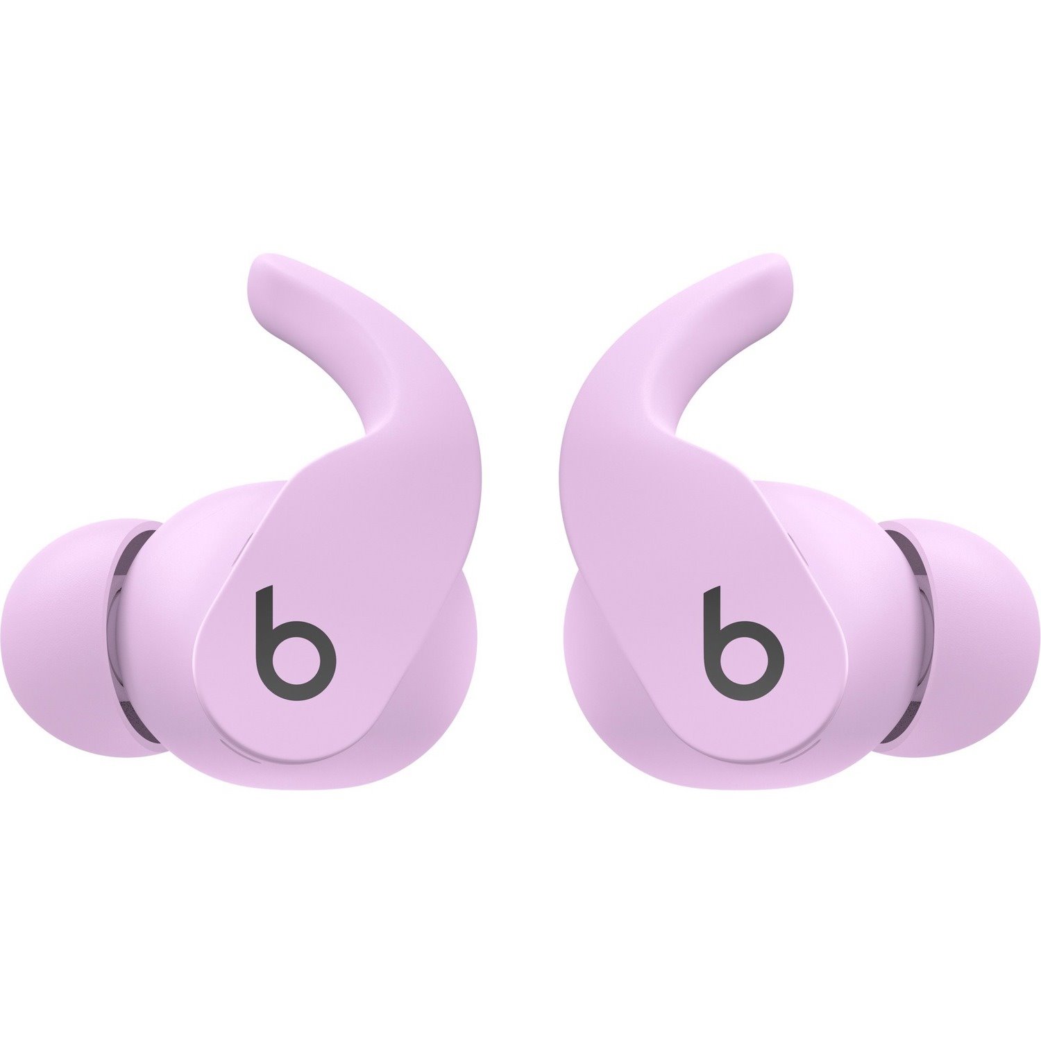 Beats by Dr. Dre Fit Pro True Wireless Earbud Stereo Earset - Stone Purple