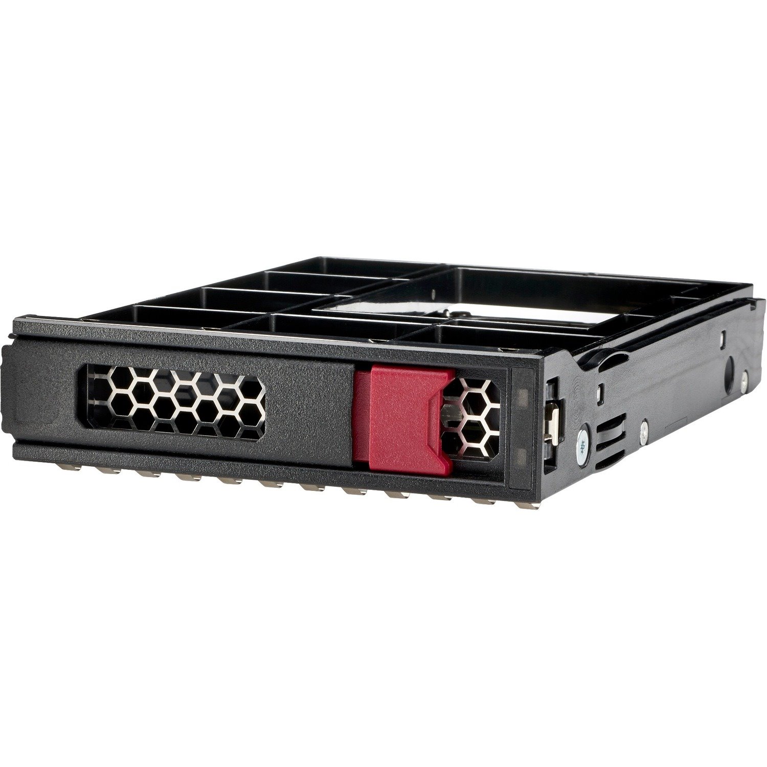HPE 960 GB Solid State Drive - 3.5" Internal - SATA (SATA/600) - Read Intensive