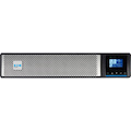 Eaton 5PX G2 1950VA 1950W 120V Line-Interactive UPS - 6 NEMA 5-20R, 1 L5-20R Outlets, Cybersecure Network Card Included, Extended Run, 2U Rack/Tower