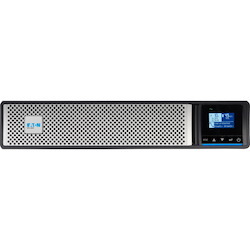 Eaton 5PX G2 1950VA 1950W 120V Line-Interactive UPS - 6 NEMA 5-20R, 1 L5-20R Outlets, Cybersecure Network Card Included, Extended Run, 2U Rack/Tower - Battery Backup