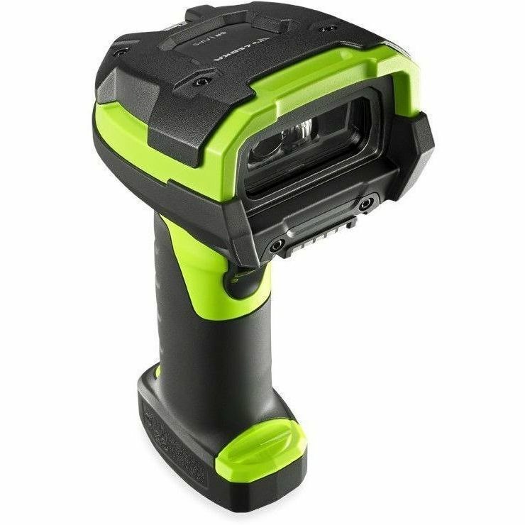 Zebra 3600 DS3608-HP Barcode Scanner