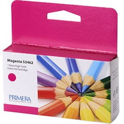 Primera Original High Yield Inkjet Ink Cartridge - Magenta Pack