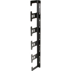 Black Box Sectional Cable Manager for Elite Cabinets