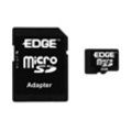 EDGE 8 GB Class 10 microSDHC