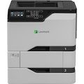 Lexmark CS725dte Desktop Laser Printer - Color