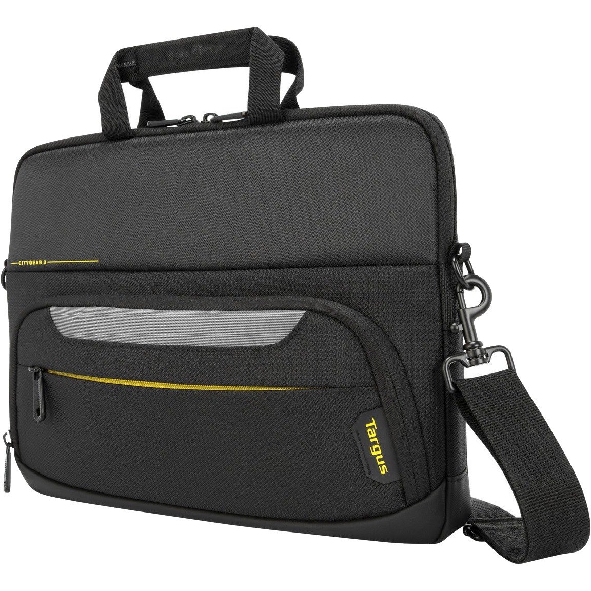 Targus City Gear TSS866GL Carrying Case for 14" Notebook - Black
