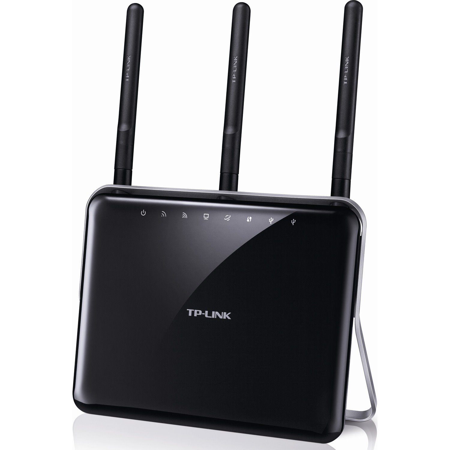 TP-Link Archer C1900 Wi-Fi 5 IEEE 802.11ac Ethernet Wireless Router