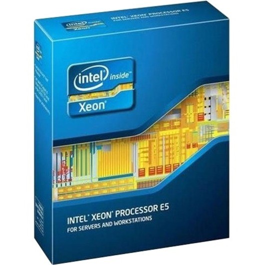Intel Xeon E5-2400 E5-2430 v2 Hexa-core (6 Core) 2.50 GHz Processor