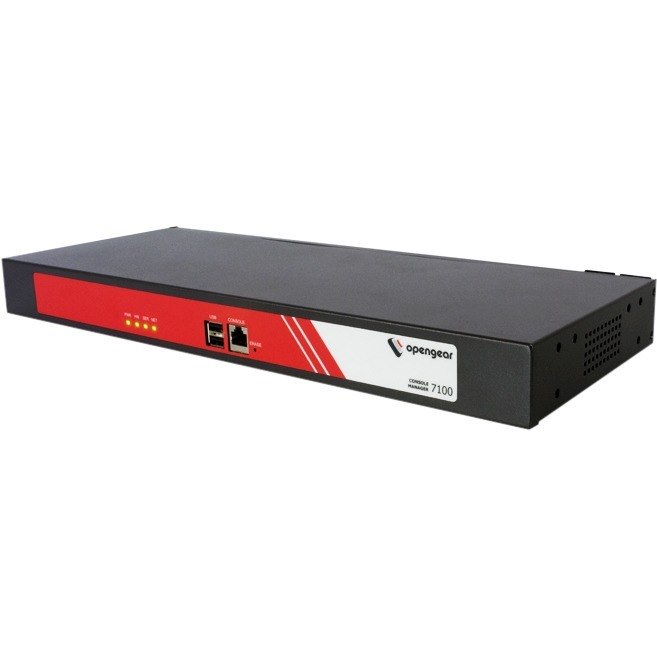 Opengear CM7116-2-DAC-CN Terminal Server