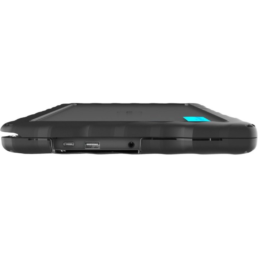 Gumdrop DropTech Dell 3100 (Clamshell) Chromebook Case